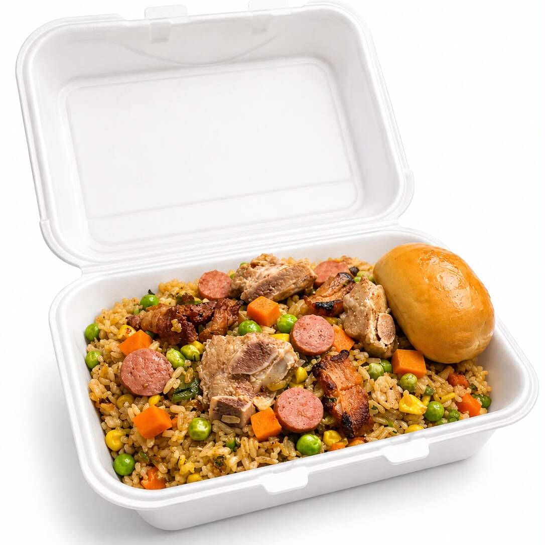 Arroz Ranchero Grande