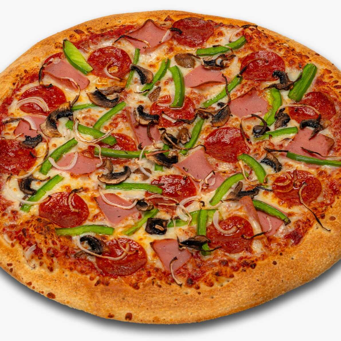 Pizza Grande Suprema