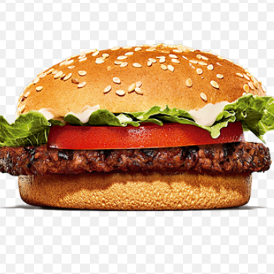 Hamburguesa Clasica
