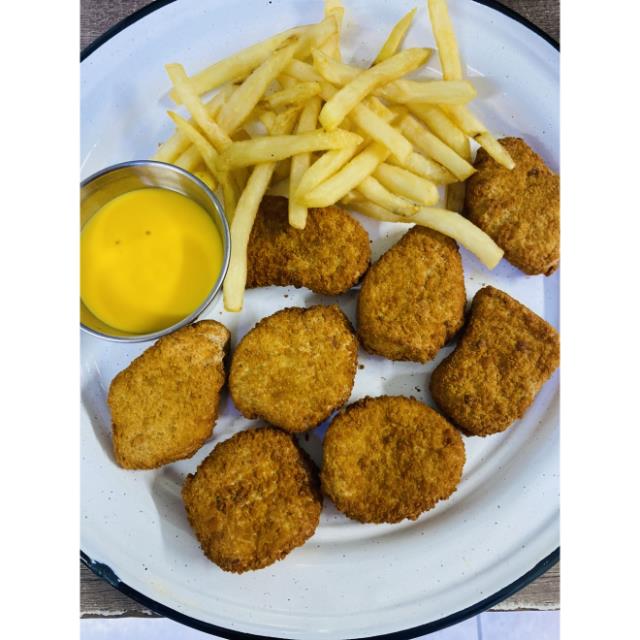 NUGGETS
