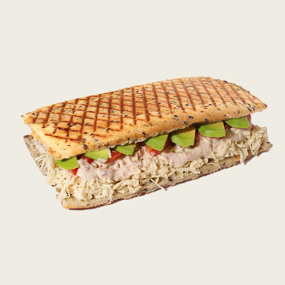 Chicken Avocado