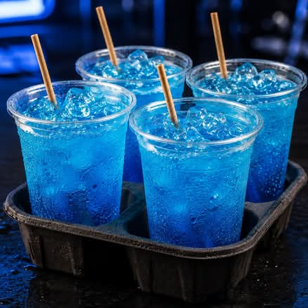 🔥AzuLITROS🔥🍸¡Para Compartir!
