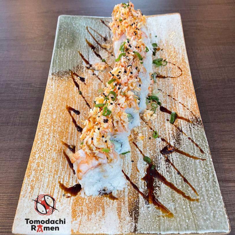 EBI MAKI