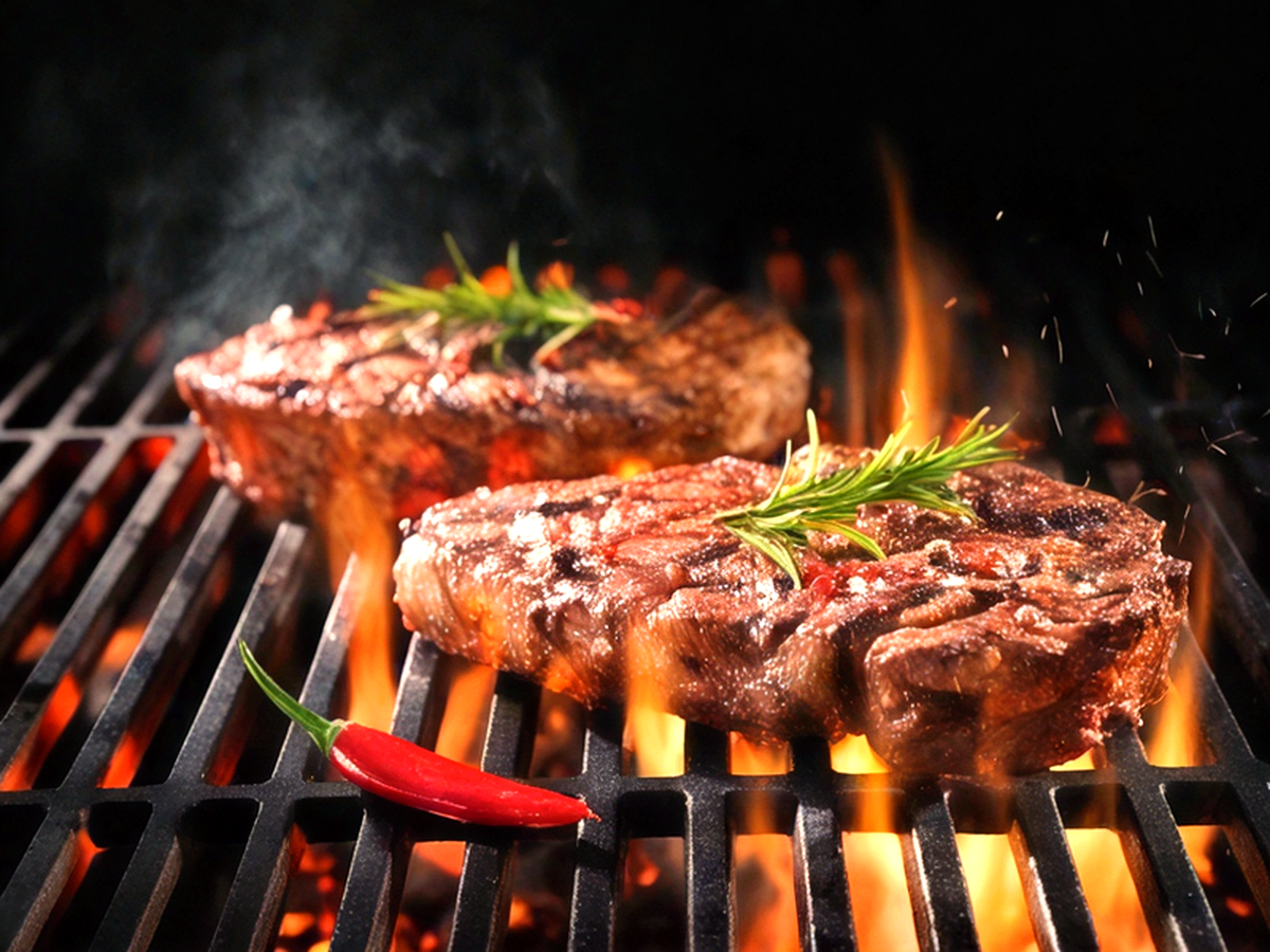 Kit Churrasco Do Hespanhol