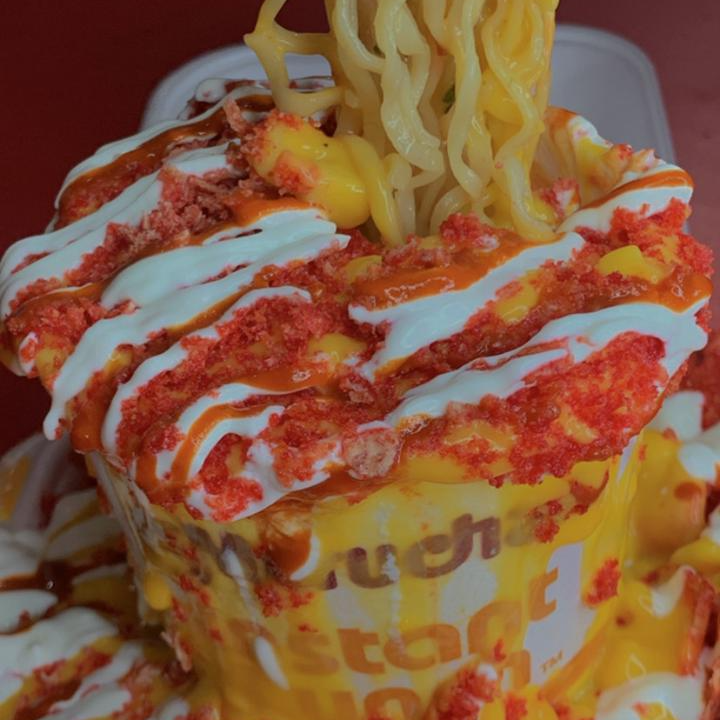 Maruchan Especial