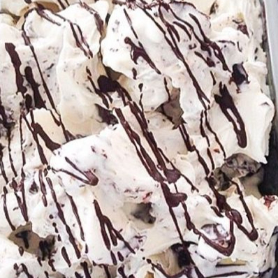 Helados de Stracciatella 8 Onz.