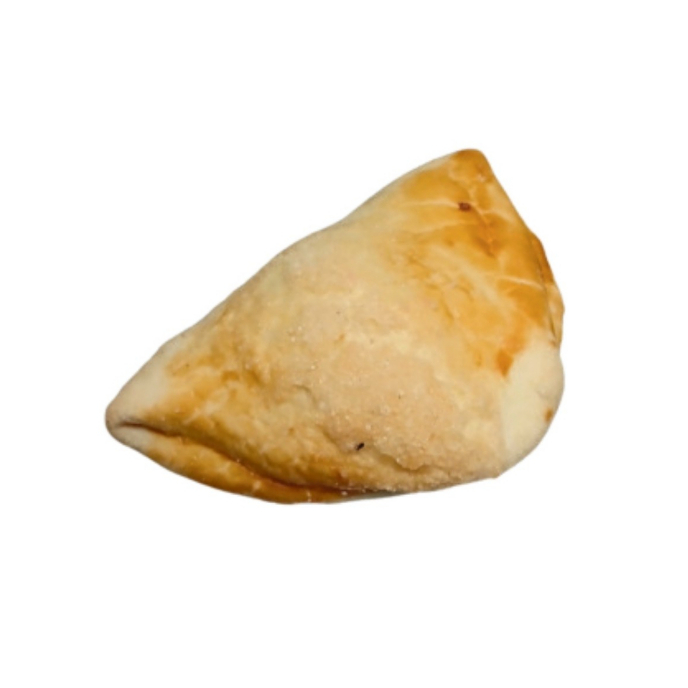 MINI EMPANADA DE CAJETA