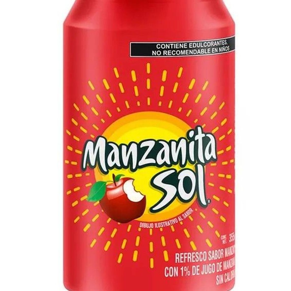 MANZANITA