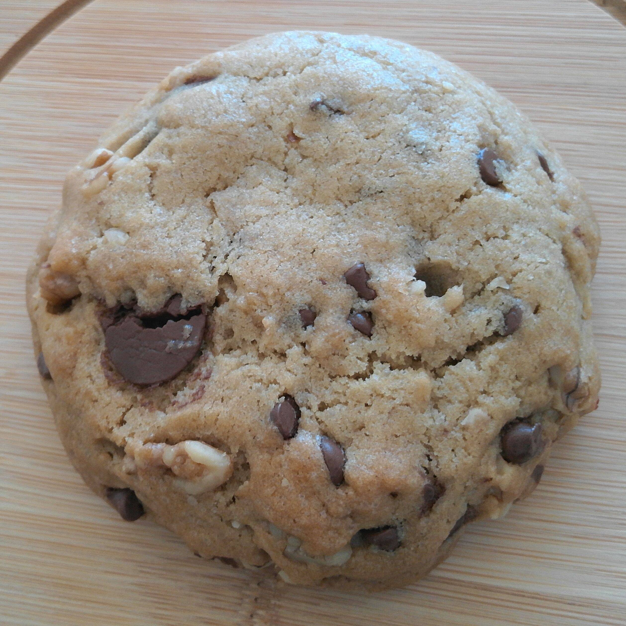 Galleta Choco Nut