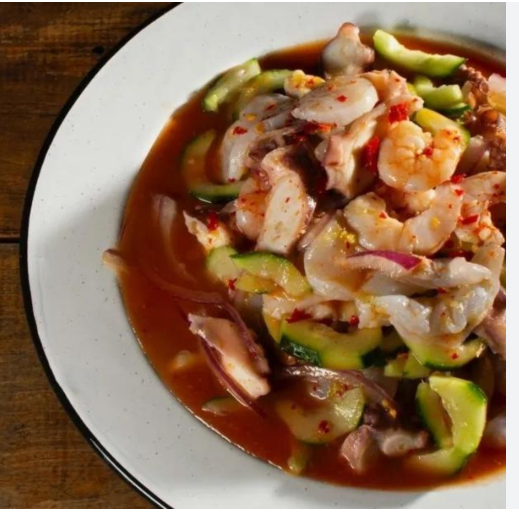 Aguachile