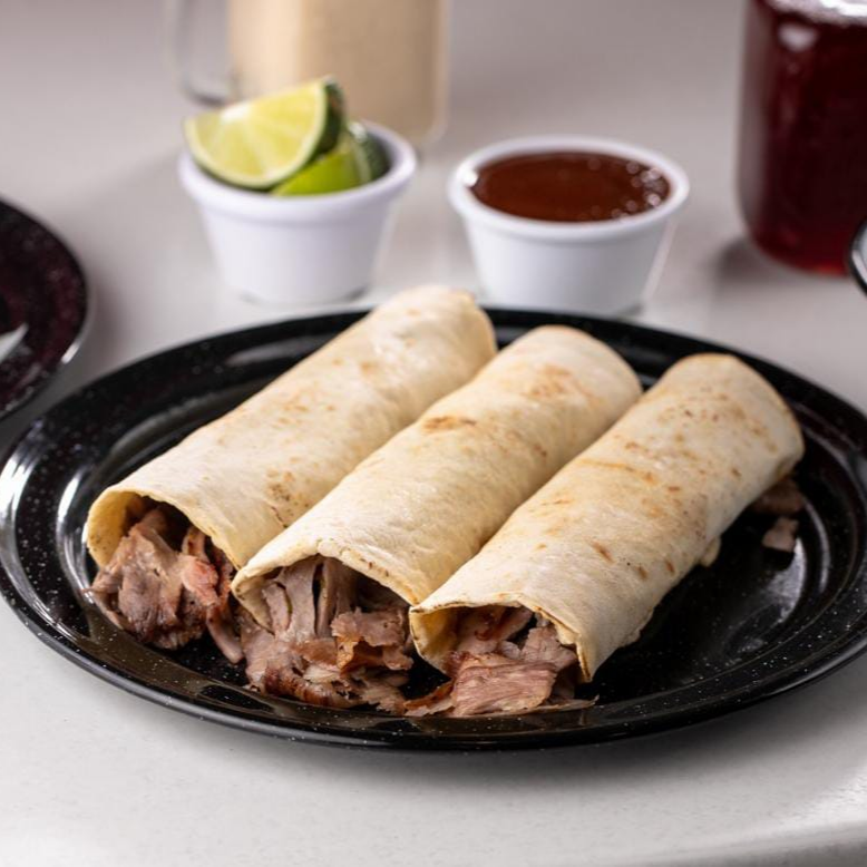 3x2 Tacos Arabes
