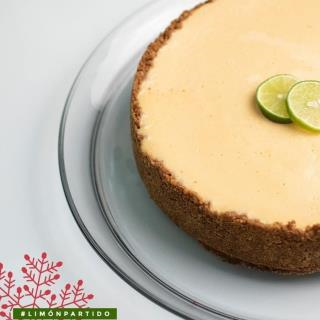 PAY DE LIMON REB
