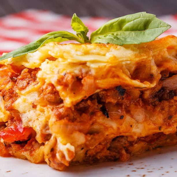 Lasagna
