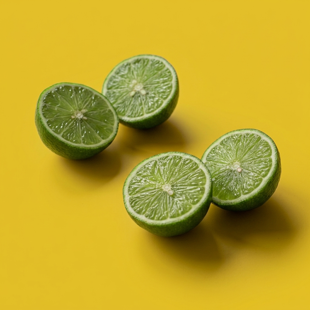 Limones extras
