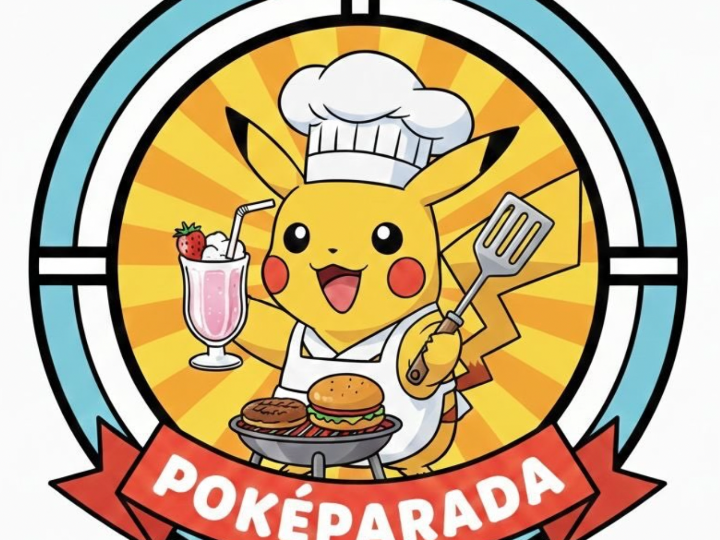 Pokeparada Puebla