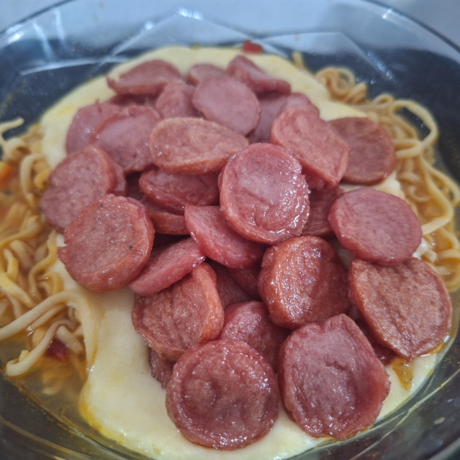Sopa Delux