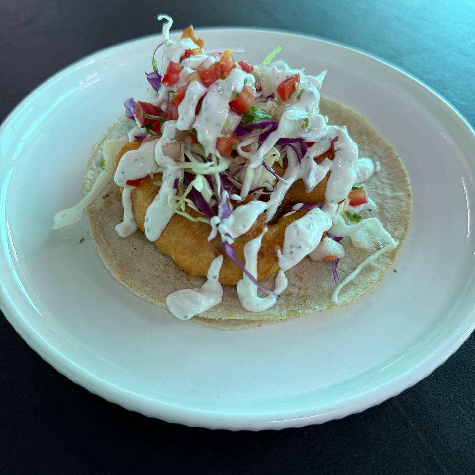 PESCADO CAPEADO