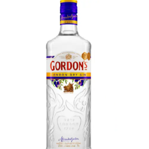 Gin 750ml
