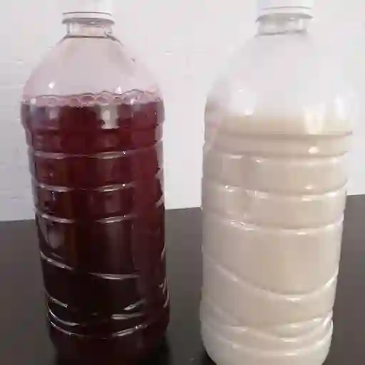 Agua de Sabor 1L