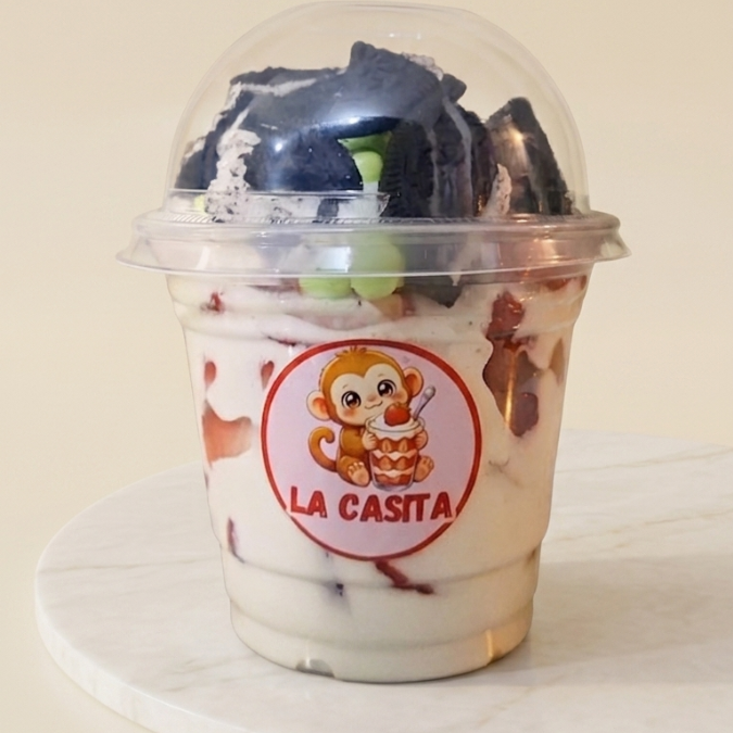 Fresas Medianas