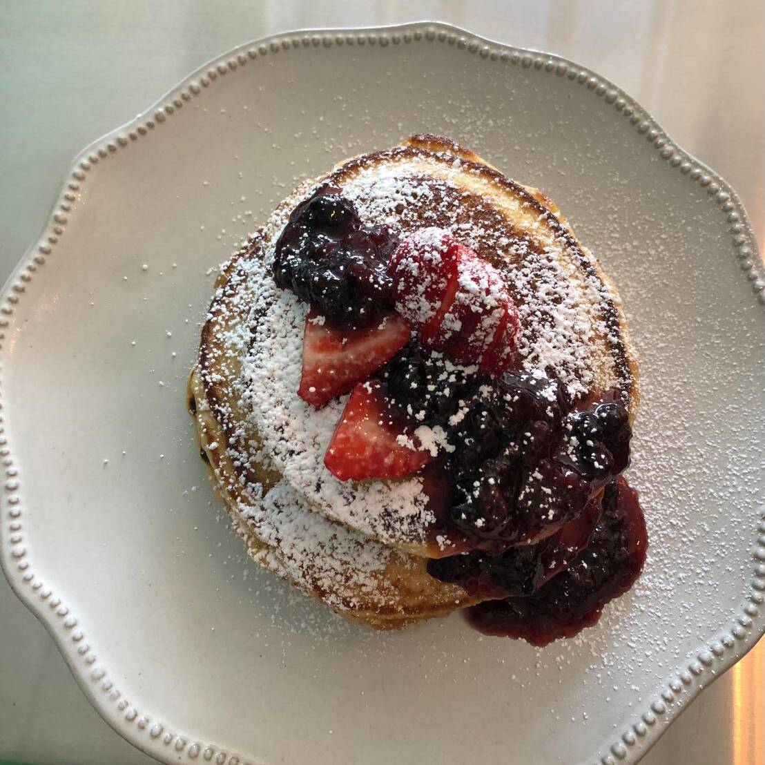 Pancakes