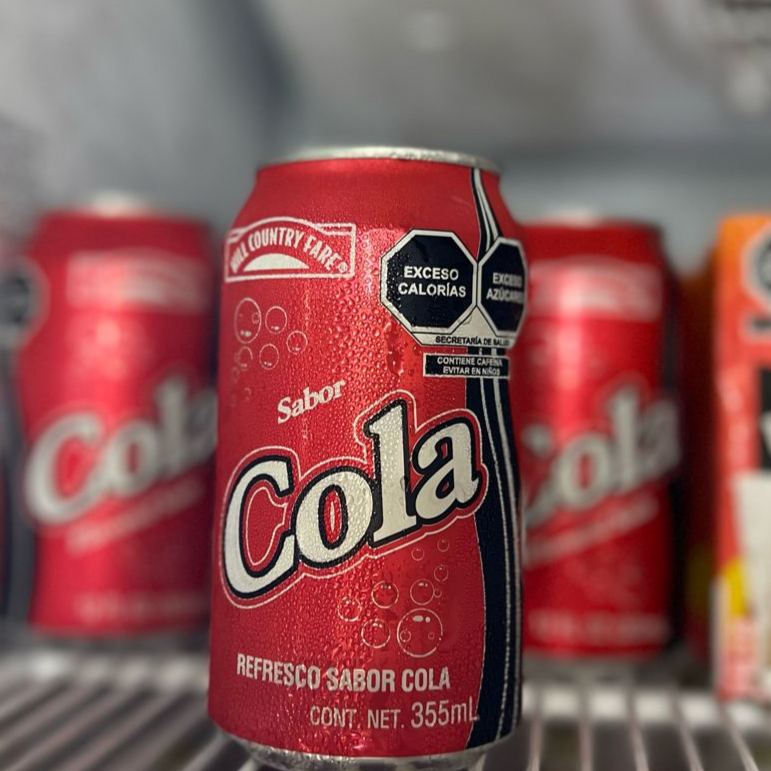 Refresco