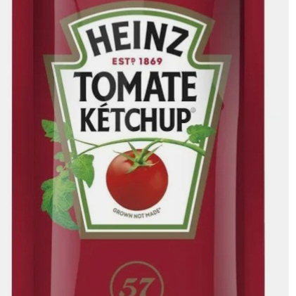 Catsup