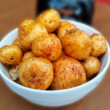Papas Criollas