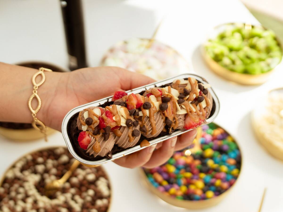DOLCETTA