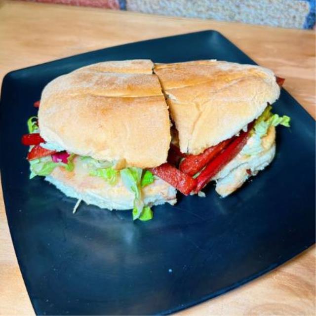 TORTA CHIDA