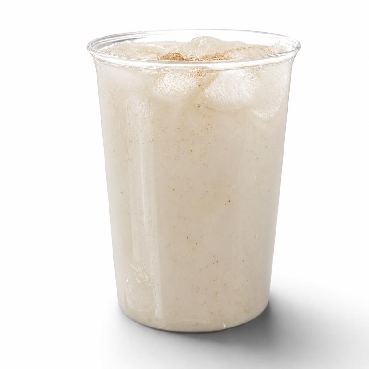 AGUA DE HORCHATA CON PIÑA 1 LT