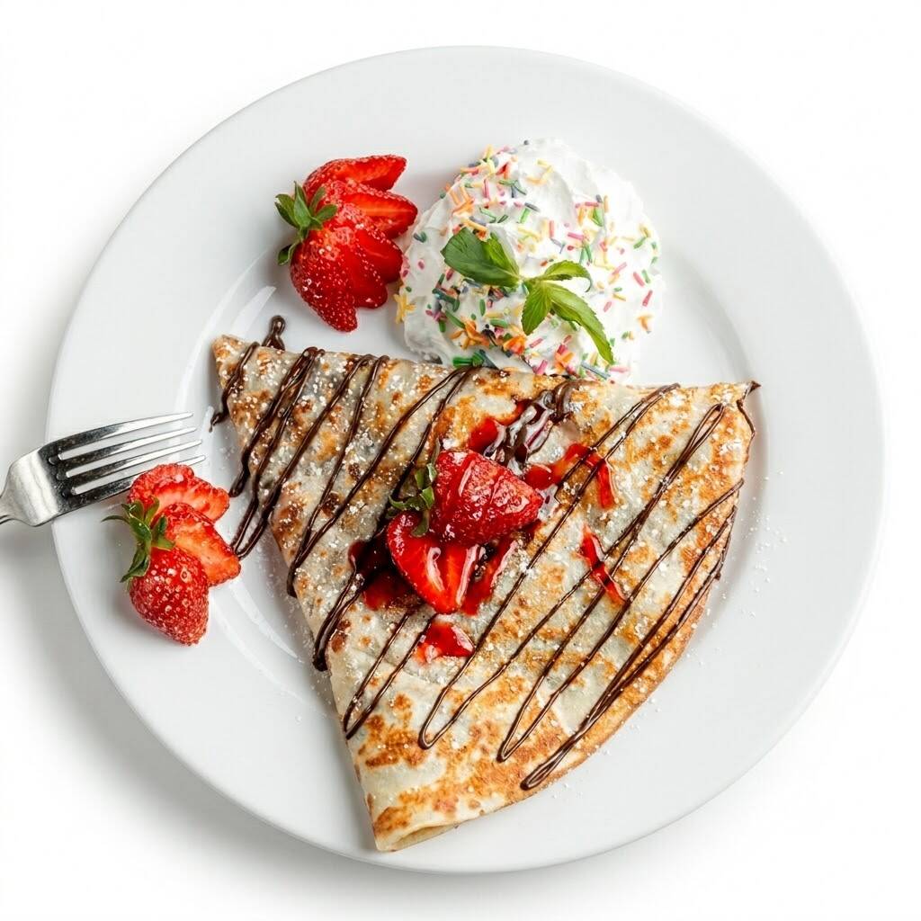 Crepas