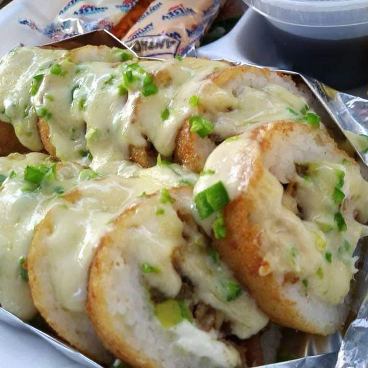 Horneado Torito Roll