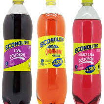 Econo Litro