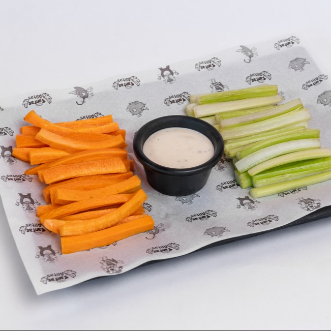 Vegetales