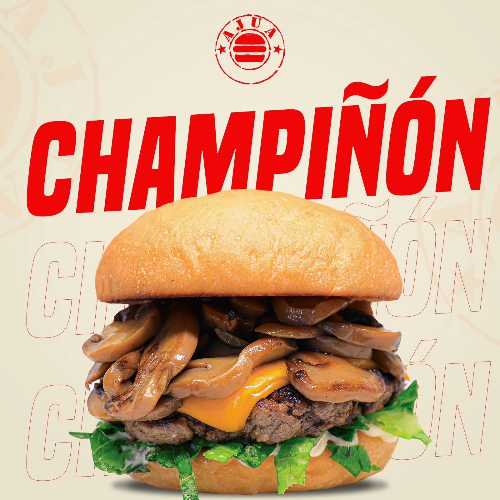 Champiñon