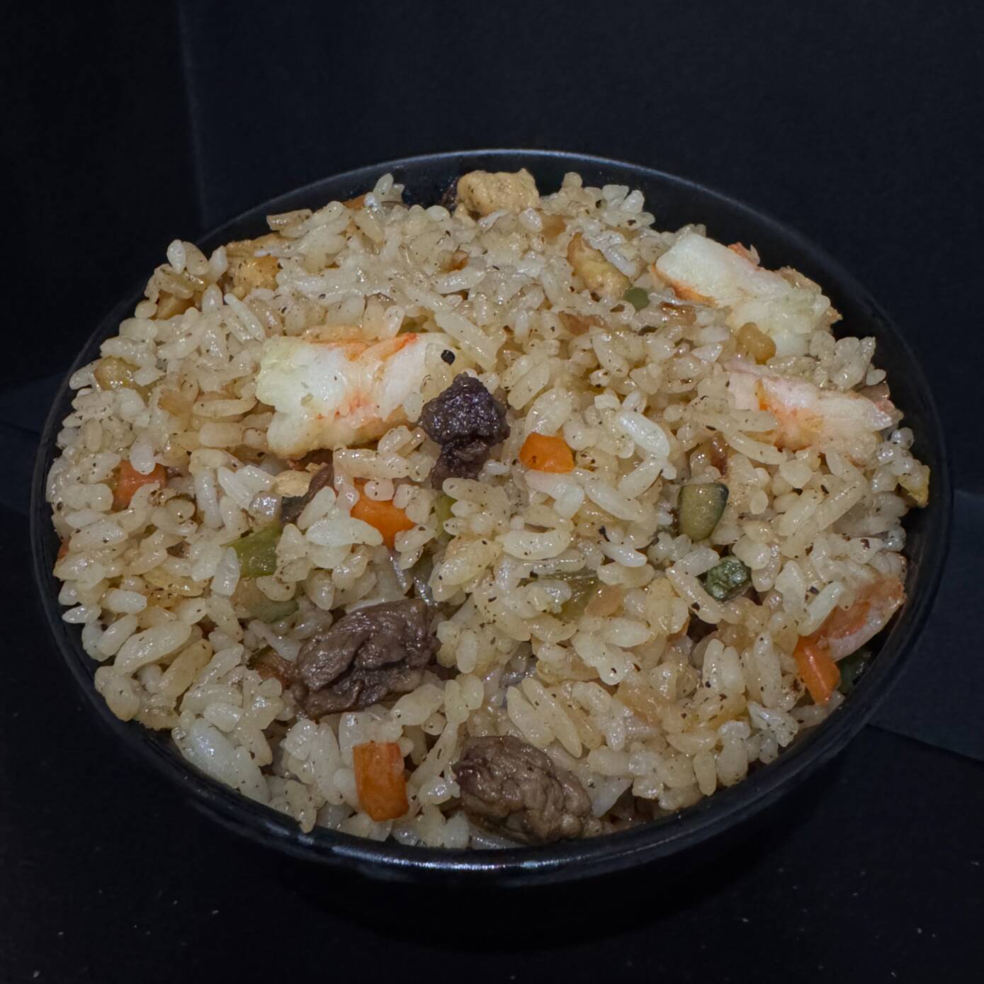 YAKIMESHI MIXTO