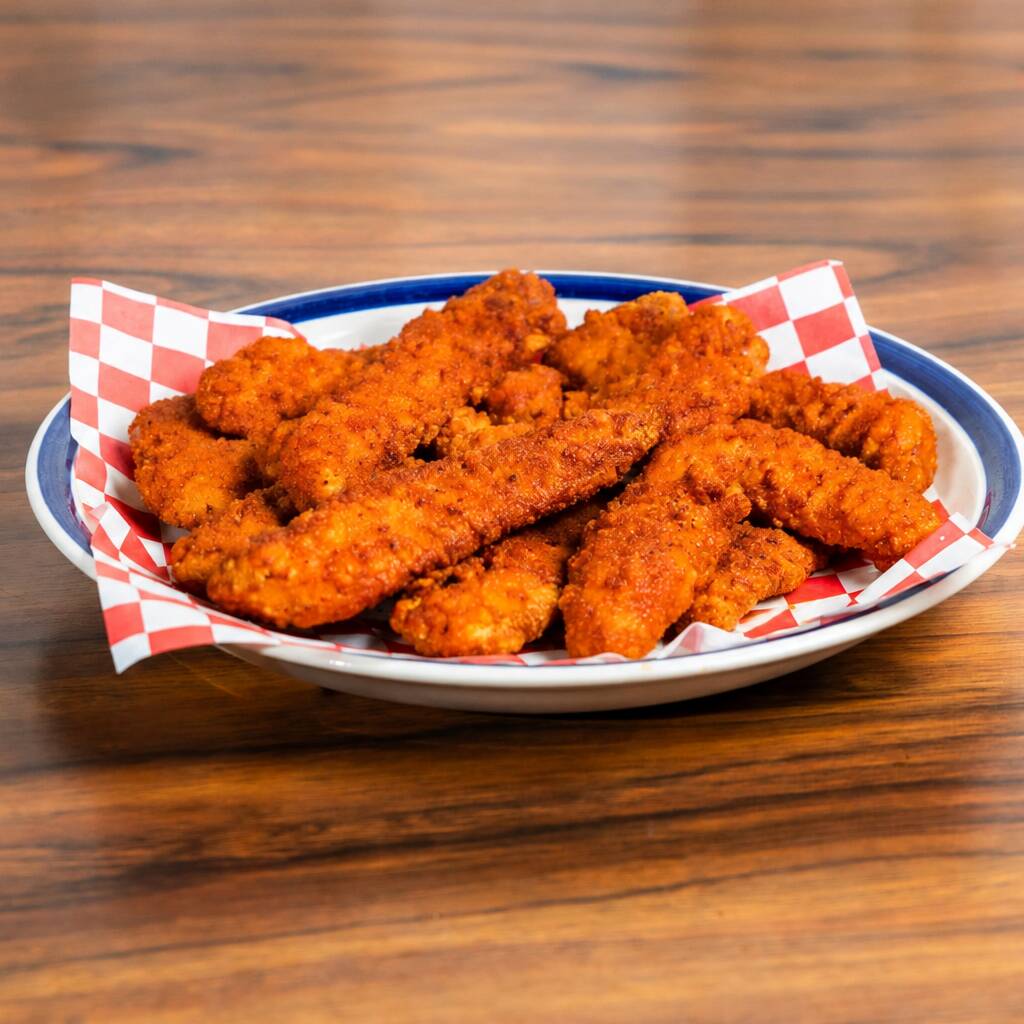 Tenders Grandes - 650 G