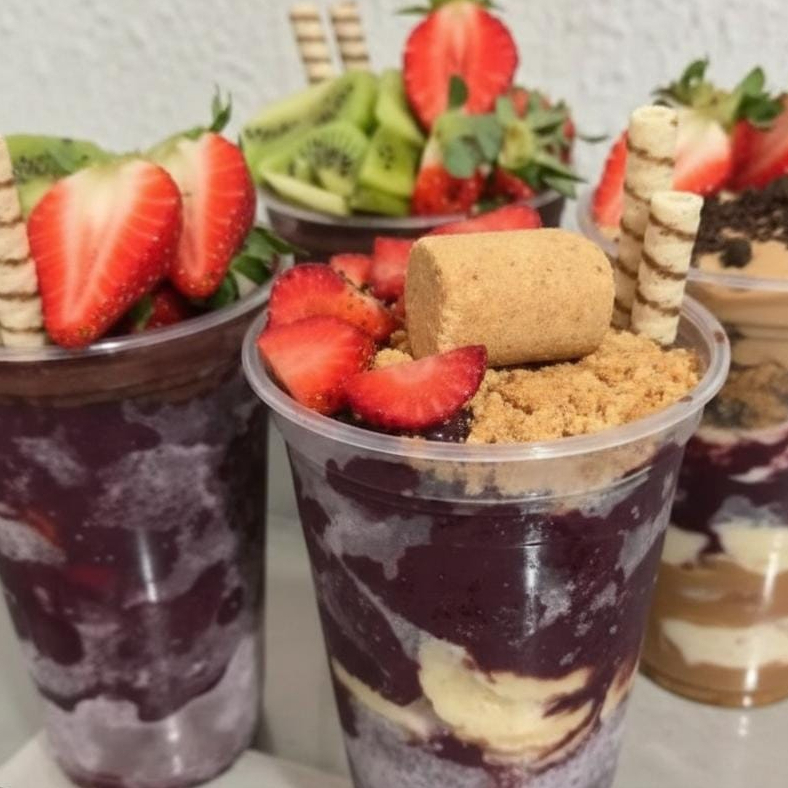 3 copos de 500ml+5 adicionais gratis