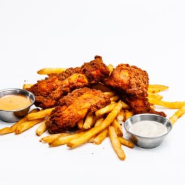 TENDERS KIDS