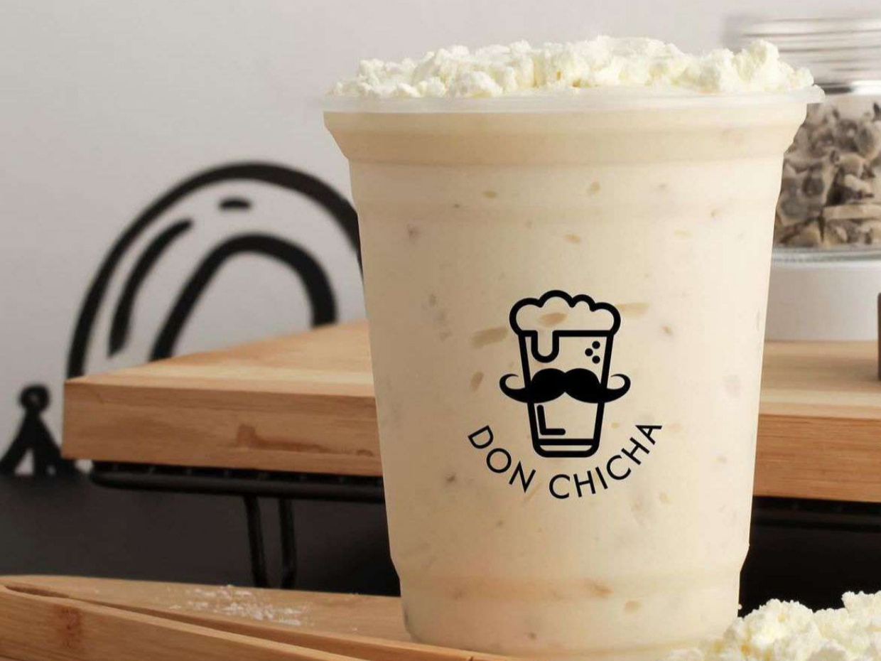 Don Chicha (CC Gran Plaza del Sol)