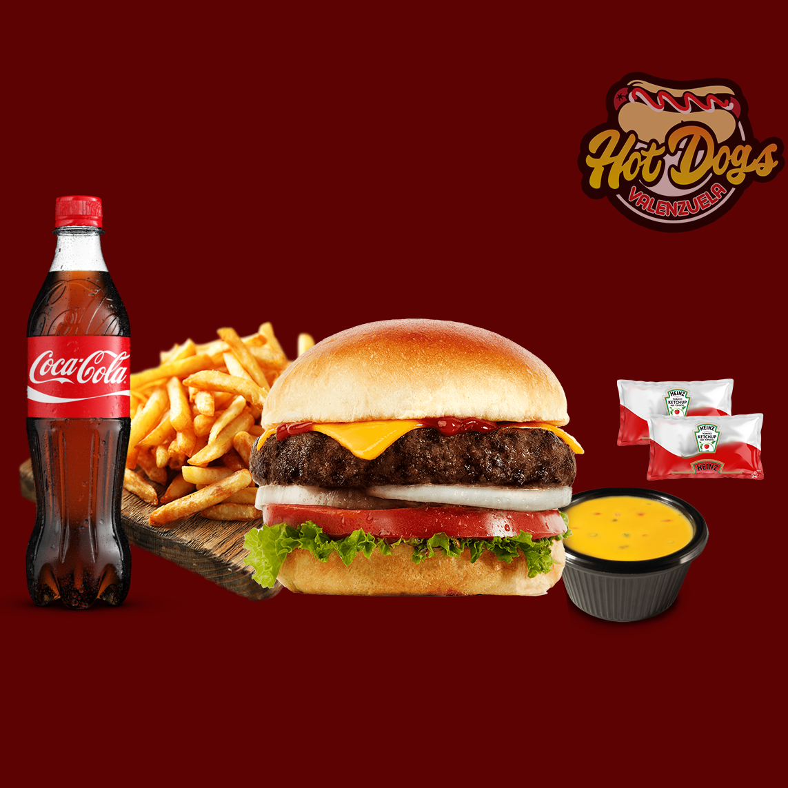 Combo Clásico