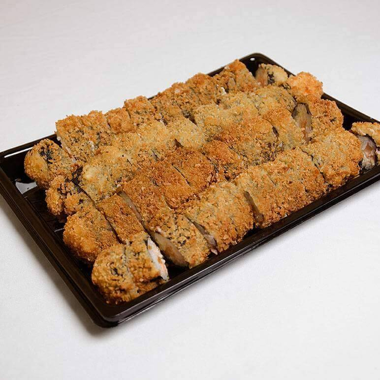 30 cariocas de kani + 30 cariocas de skin