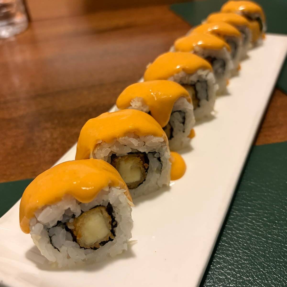 Chesse Roll