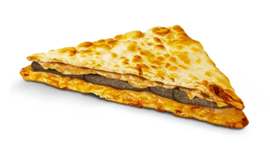 Flat Sausage