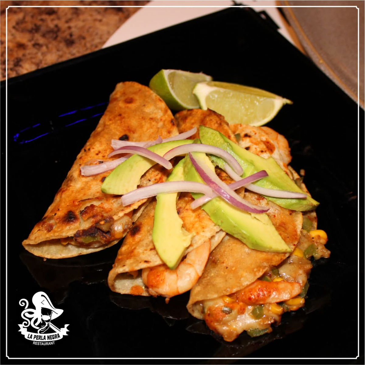 3 Tacos Gobernador