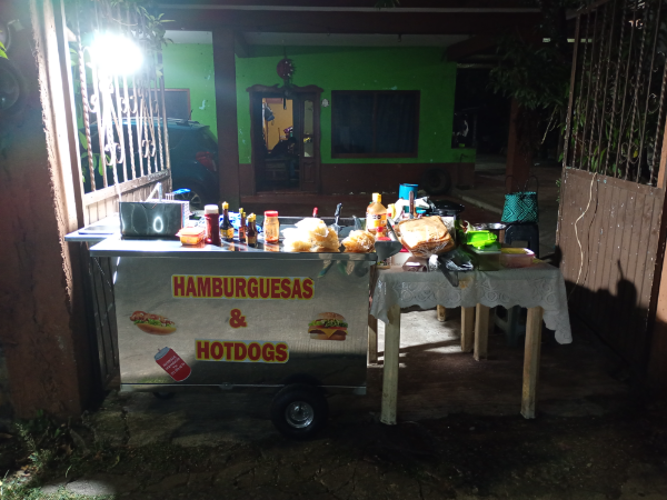 Millo Burger