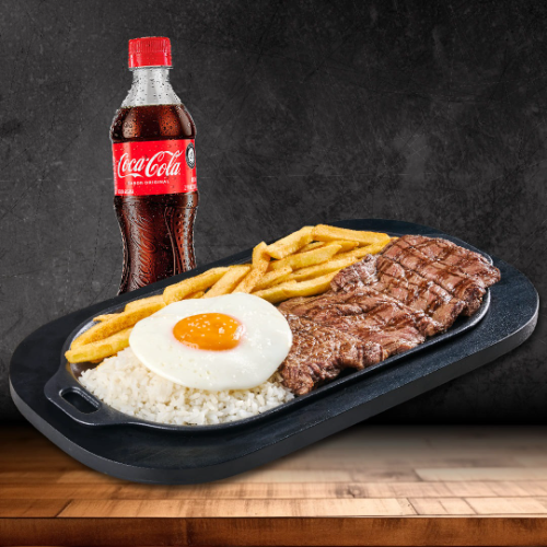 Combo Colombianísimo