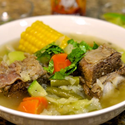 Caldo De Res