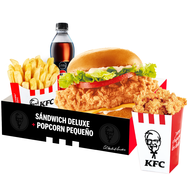 Big Box Deluxe
